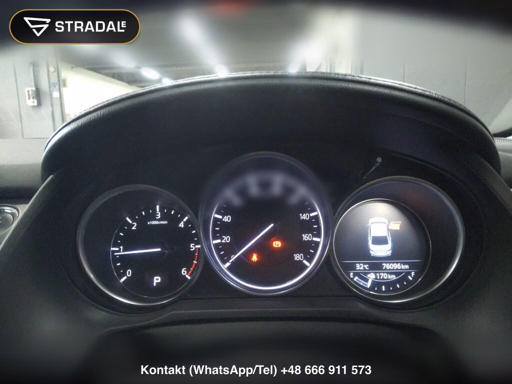 MAZDA ATENZA SEDAN XD PROACTIVE, miniaturka 7