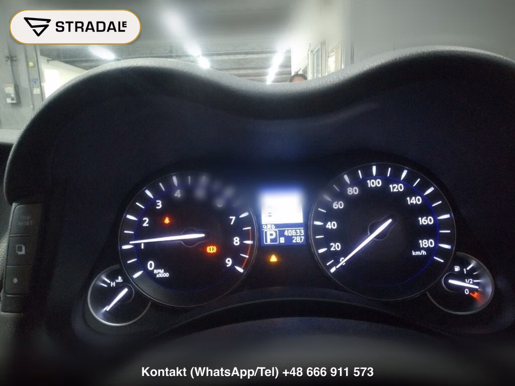 NISSAN FUGA 370GT, miniaturka 7