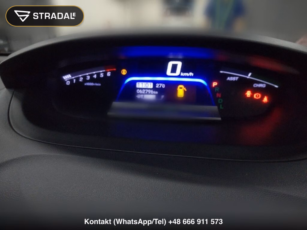 HONDA FREED HYBRID HYBRID PREMIUM EDITION, miniaturka 7