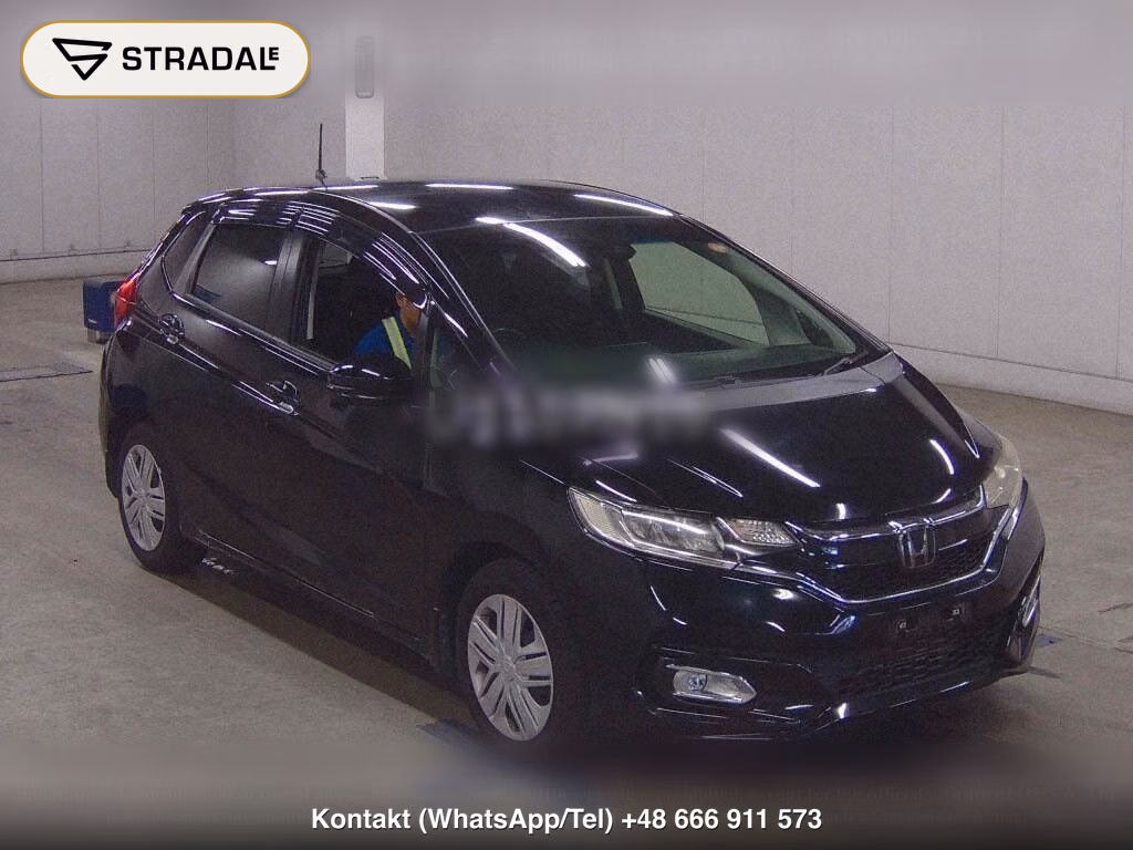 HONDA FIT 13G･L HONDA SENSING, miniaturka 2