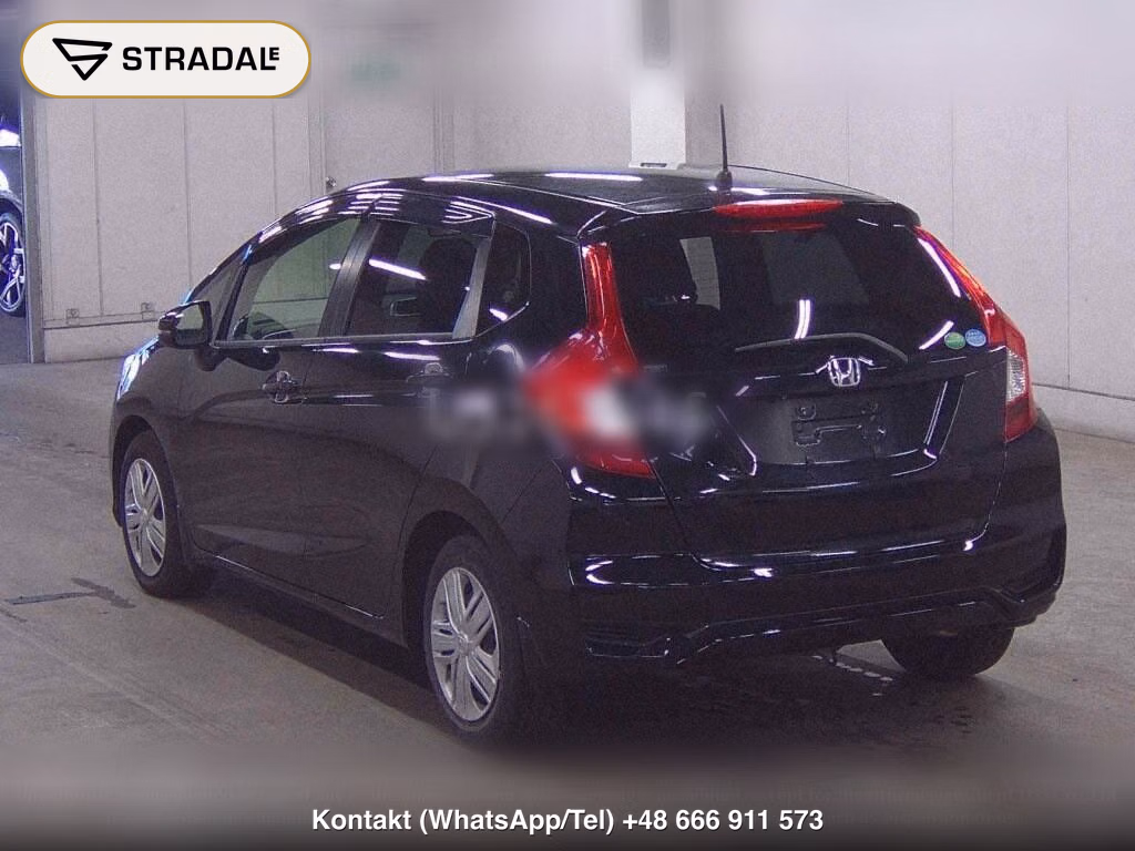 HONDA FIT 13G･L HONDA SENSING, miniaturka 3