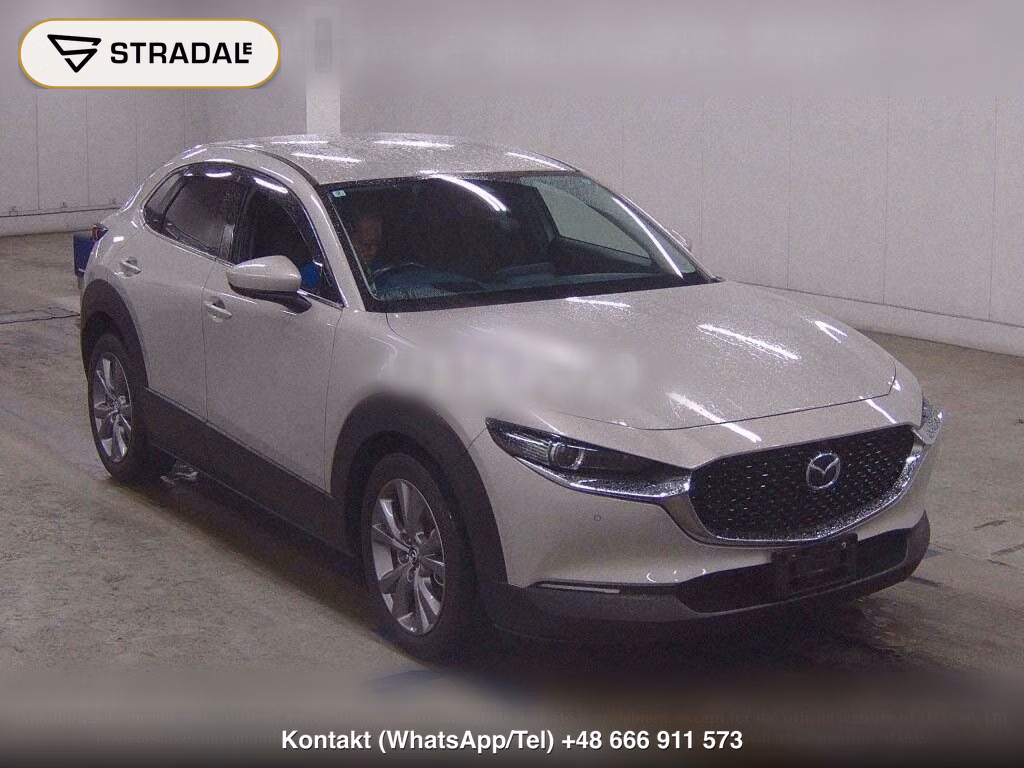 MAZDA CX-30 4WD XD PROACTIVE TOURING SELECTION, miniaturka 2