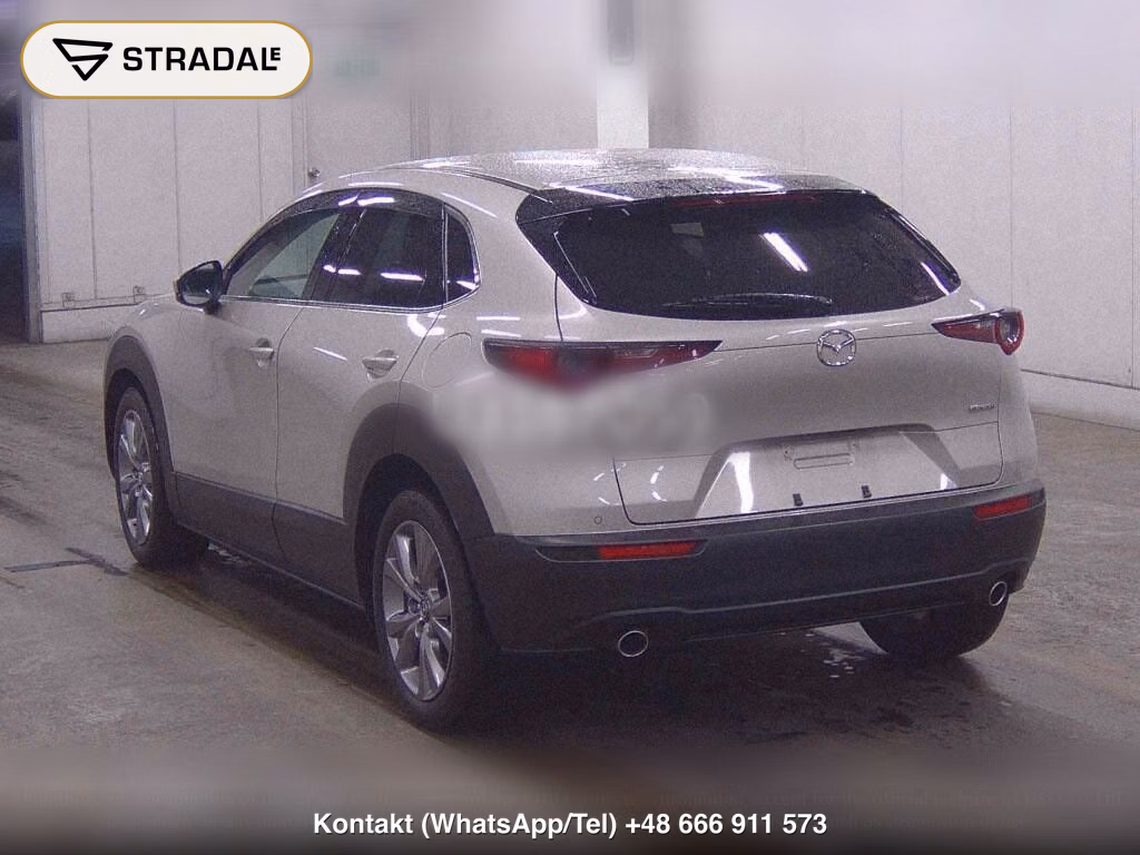 MAZDA CX-30 4WD XD PROACTIVE TOURING SELECTION, miniaturka 3
