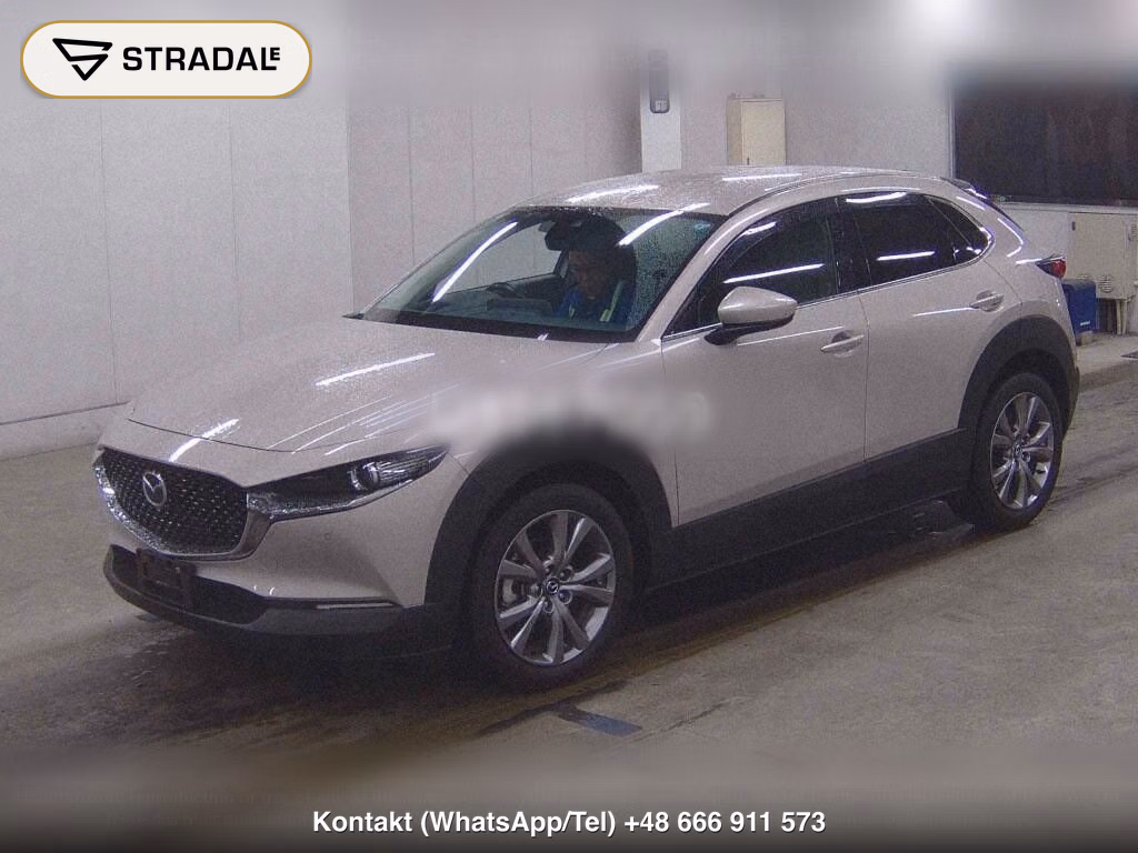 MAZDA CX-30 4WD XD PROACTIVE TOURING SELECTION, miniaturka 5