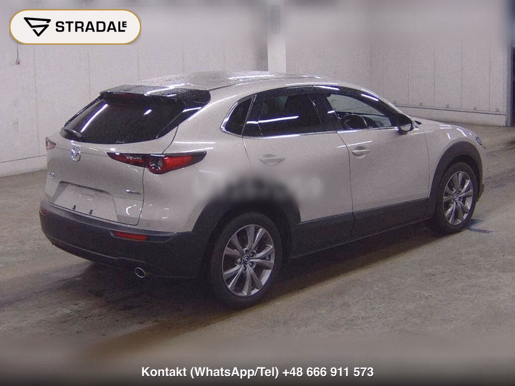 MAZDA CX-30 4WD XD PROACTIVE TOURING SELECTION, miniaturka 6