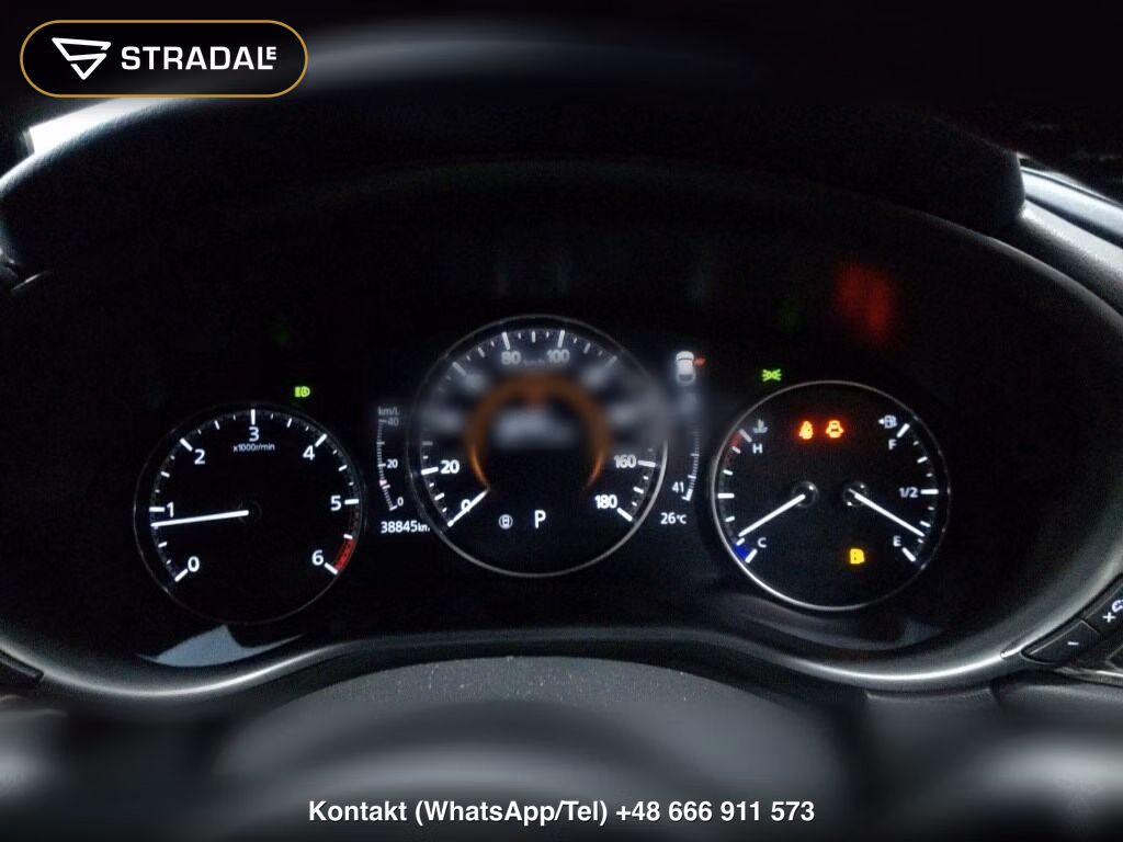 MAZDA CX-30 4WD XD PROACTIVE TOURING SELECTION, miniaturka 7