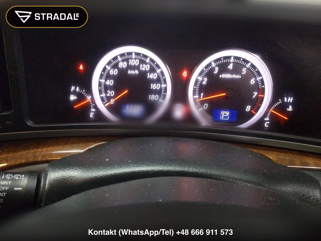 NISSAN ELGRAND 5D 250 HIGHWAY STAR BLACK LEATHER EDITION, miniaturka 7