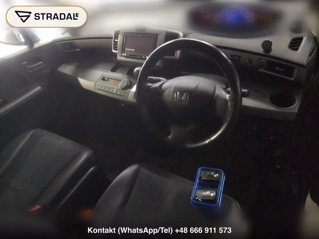 HONDA FREED G JUST SELECTION +, miniaturka 4