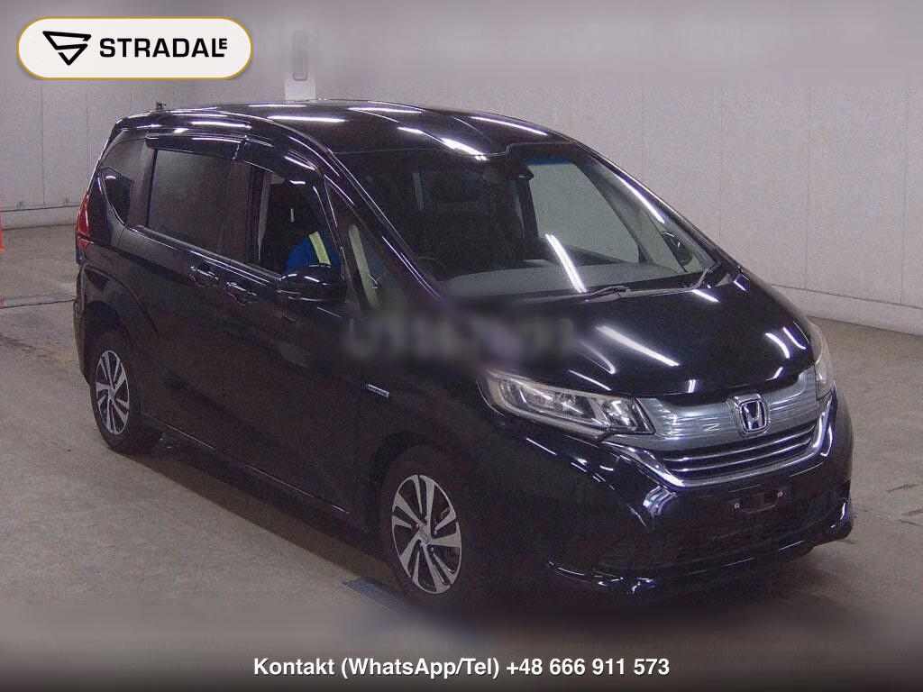 HONDA FREED HYBRID HYBRID･EX, miniaturka 2