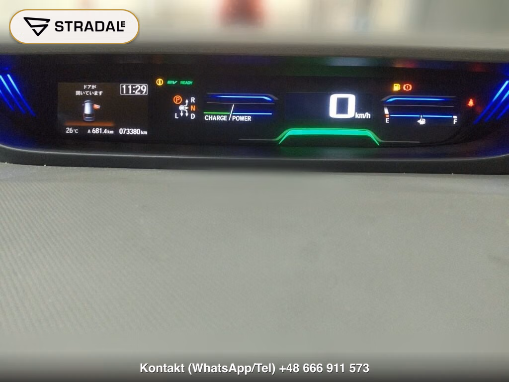 HONDA FREED HYBRID HYBRID･EX, miniaturka 7