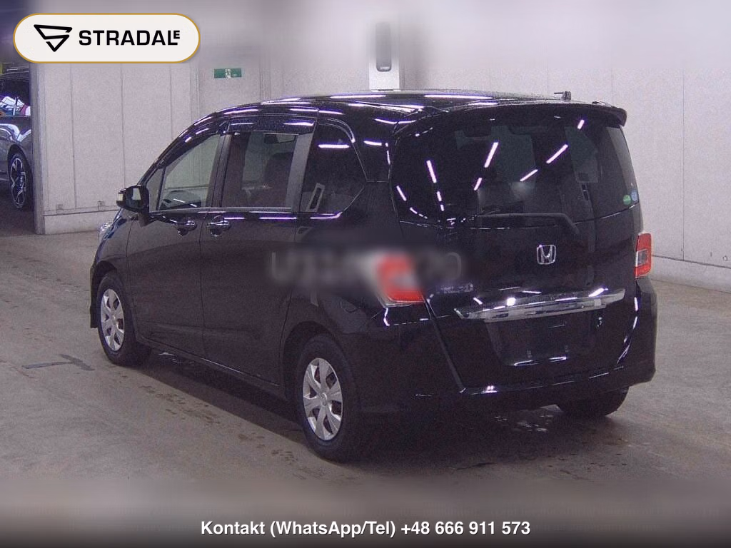 HONDA FREED G PREMIUM EDITION, miniaturka 3