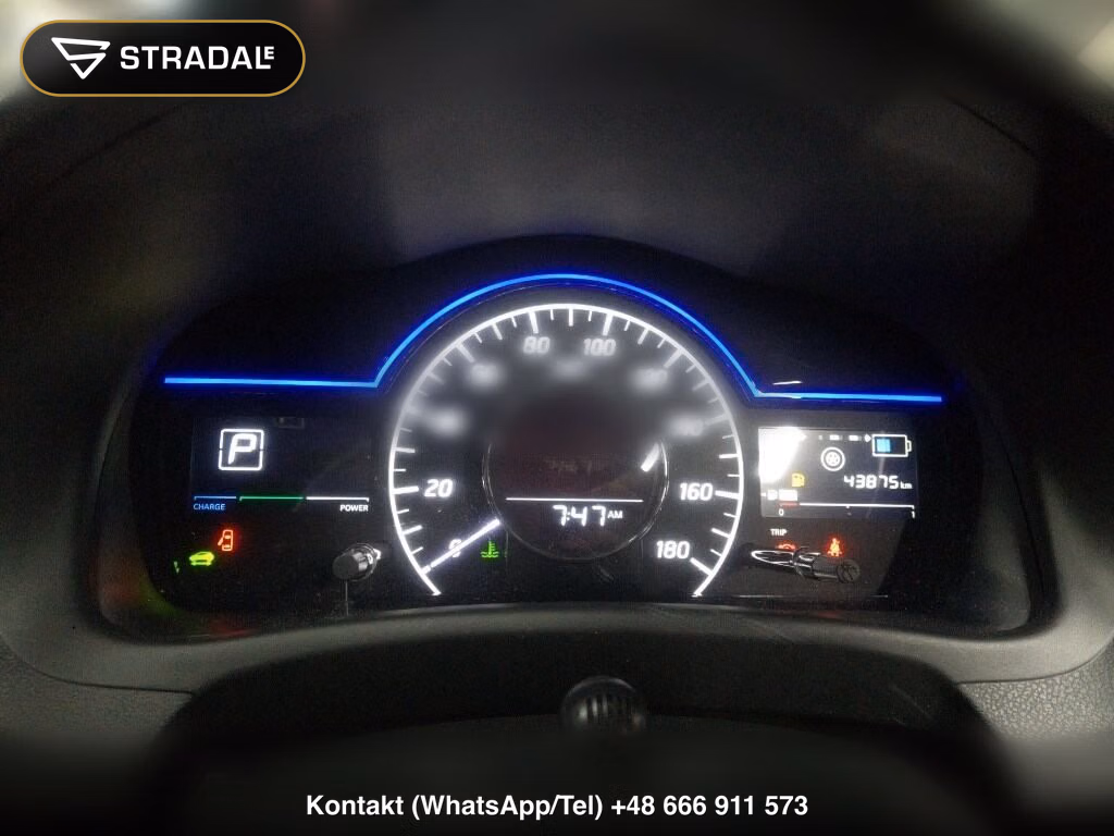 NISSAN NOTE E-POWER X V SELECTION, miniaturka 7