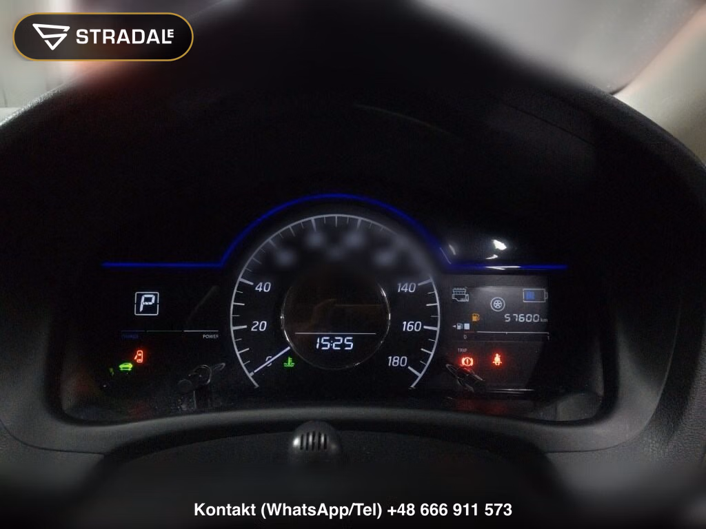 NISSAN NOTE E-POWER X V SELECTION, miniaturka 7