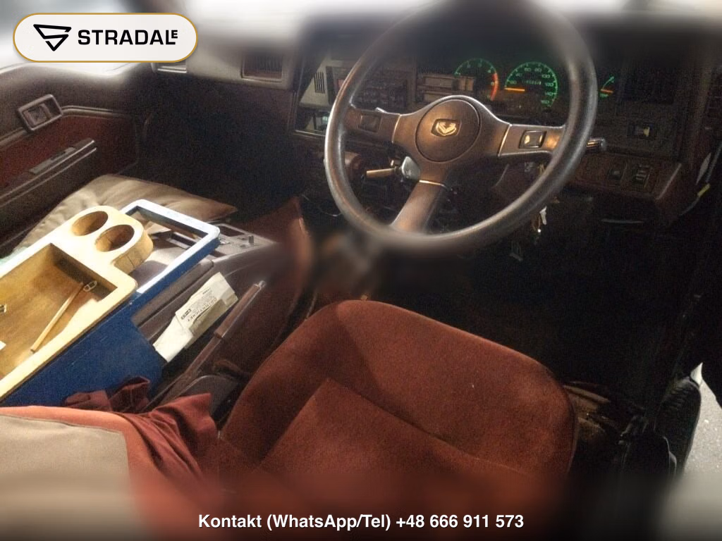 NISSAN HOMY COACH GT CRUISE, miniaturka 4