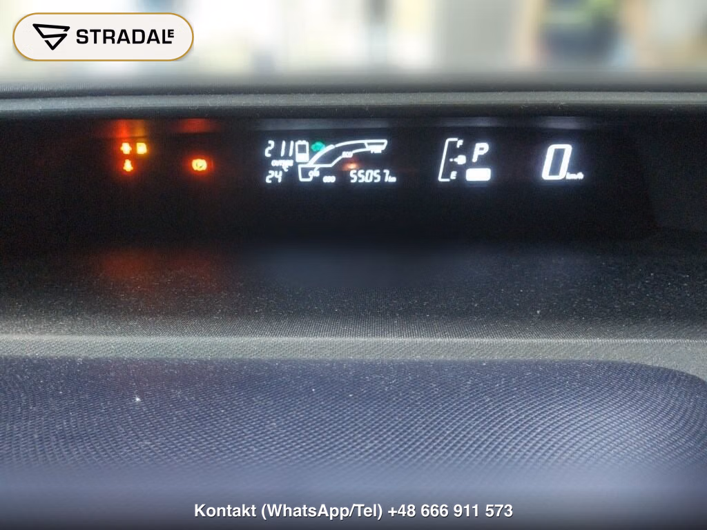 TOYOTA AQUA S, miniaturka 7