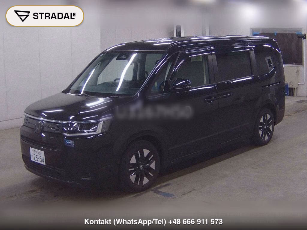 HONDA STEPWAGON 5D AIR, miniaturka 5