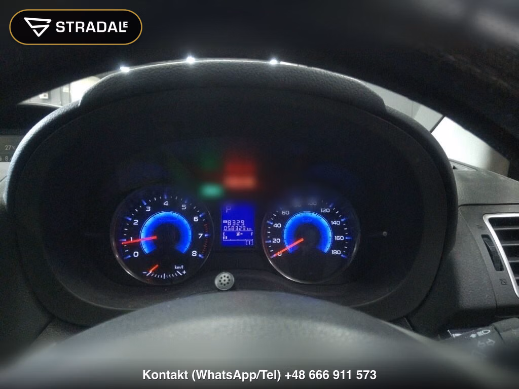 SUBARU IMPREZA SPORT HYBRID 4WD HYBRID 2.0I-S EYESIGHT, miniaturka 7