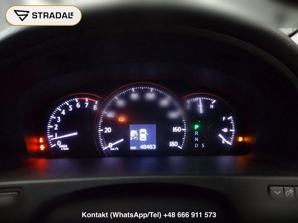 TOYOTA CROWN 4D 2.5 ATHLETE ANNIVERSARY EDITION, miniaturka 7