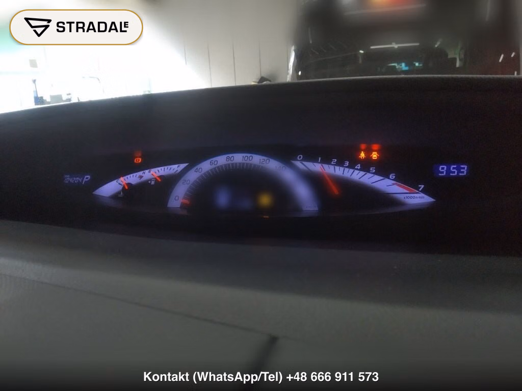 TOYOTA ESTIMA 5D AERAS, miniaturka 7