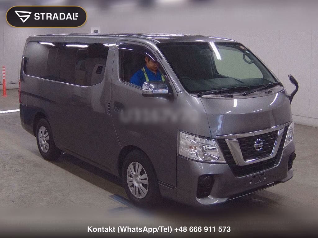 NISSAN NV350CARAVAN WAGON OTHERS, miniaturka 2