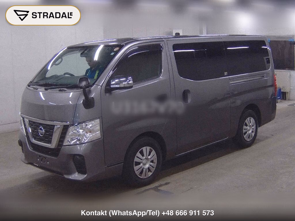 NISSAN NV350CARAVAN WAGON OTHERS, miniaturka 5