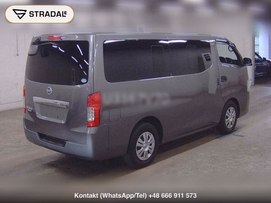 NISSAN NV350CARAVAN WAGON OTHERS, miniaturka 6