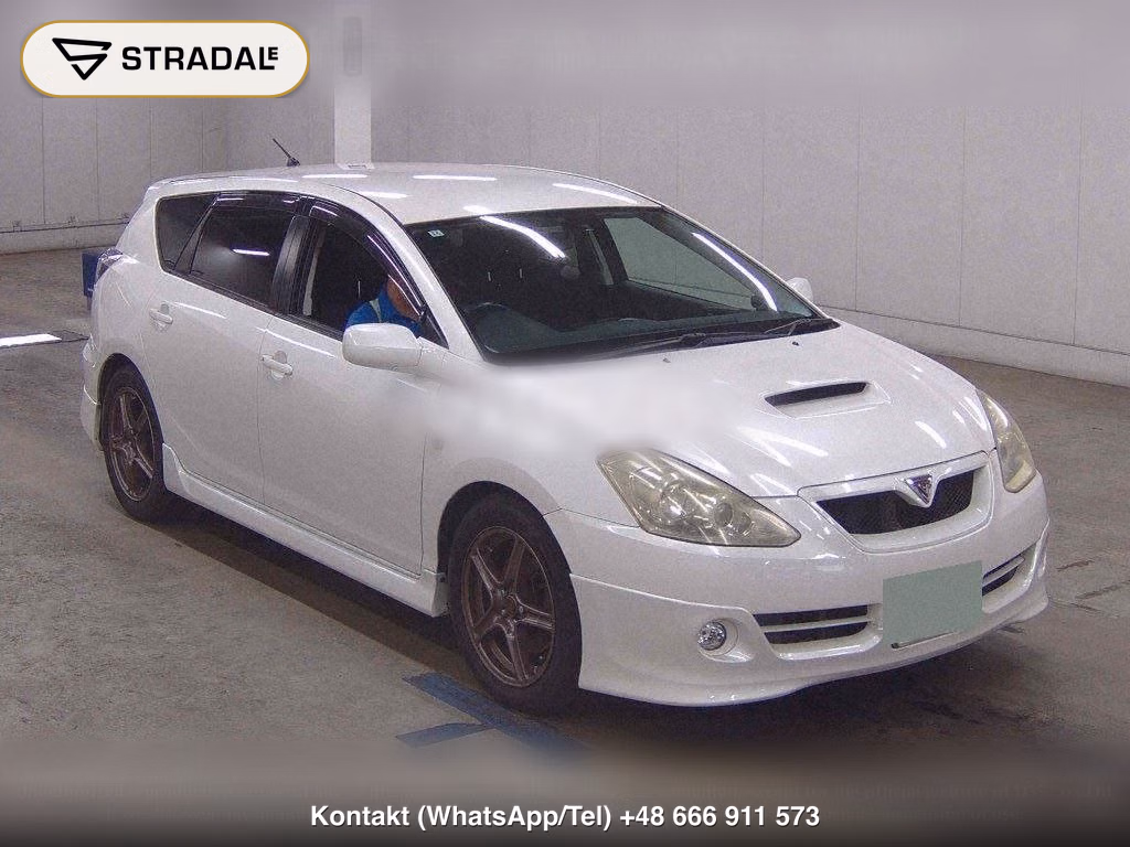 TOYOTA CALDINA 4WD GT-FOUR, miniaturka 2