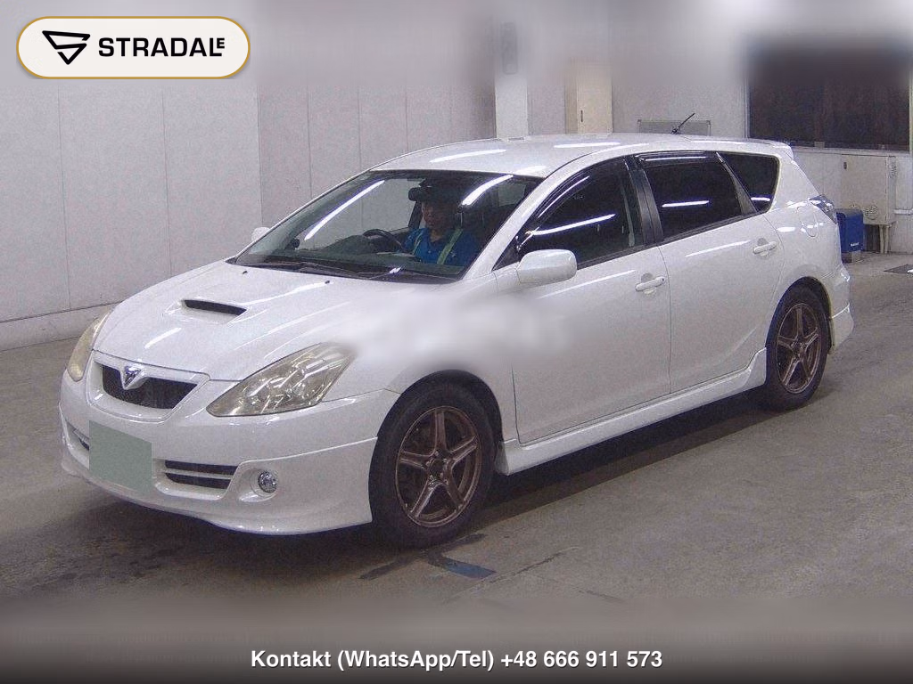 TOYOTA CALDINA 4WD GT-FOUR, miniaturka 5