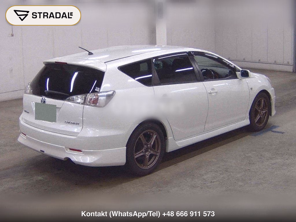 TOYOTA CALDINA 4WD GT-FOUR, miniaturka 6