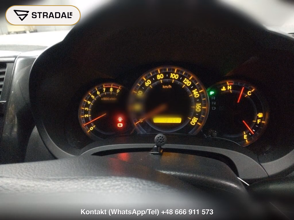 TOYOTA CALDINA 4WD GT-FOUR, miniaturka 7