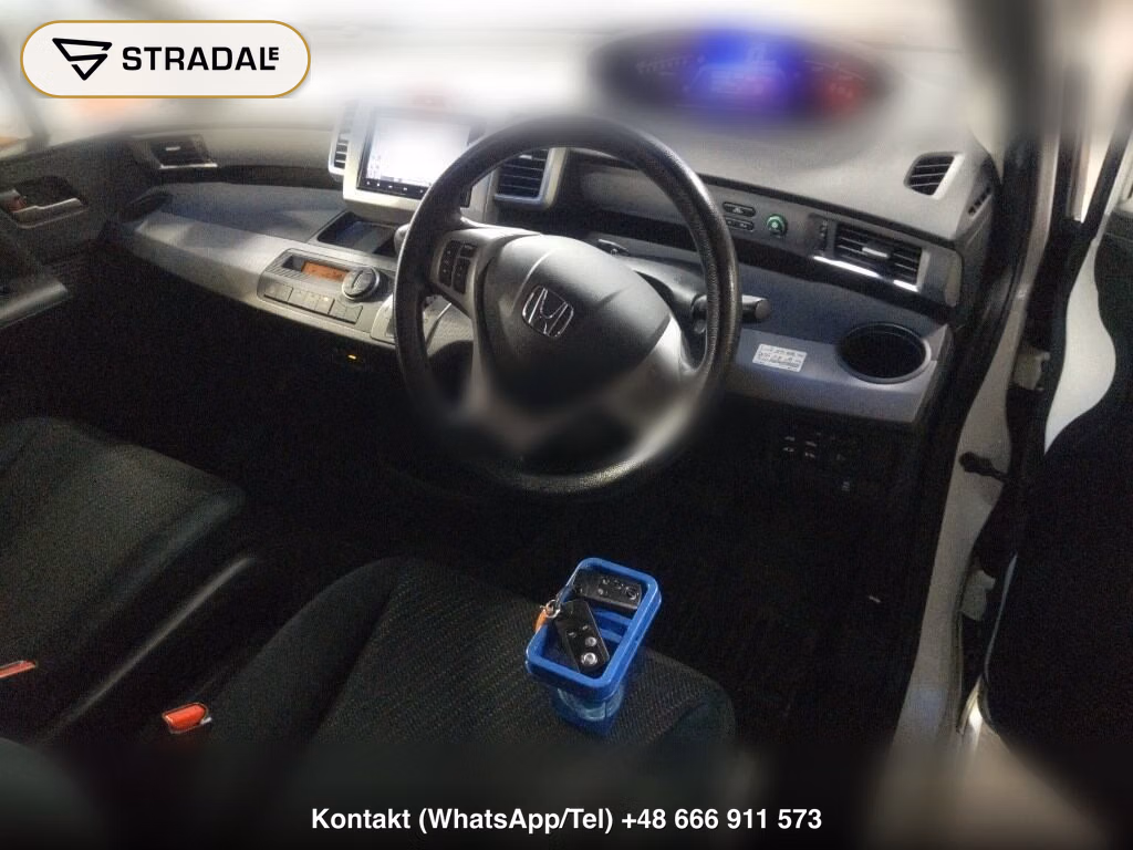 HONDA FREED HYBRID JUST SELECTION +, miniaturka 4