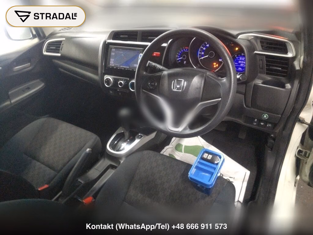 HONDA FIT 4WD 13G･F PACKAGE, miniaturka 4