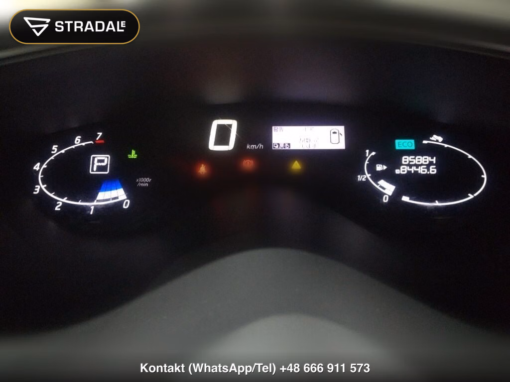 NISSAN SERENA 5D HIGHWAY STAR V SELECTOR + SAFETY Ⅱ SHV, miniaturka 7