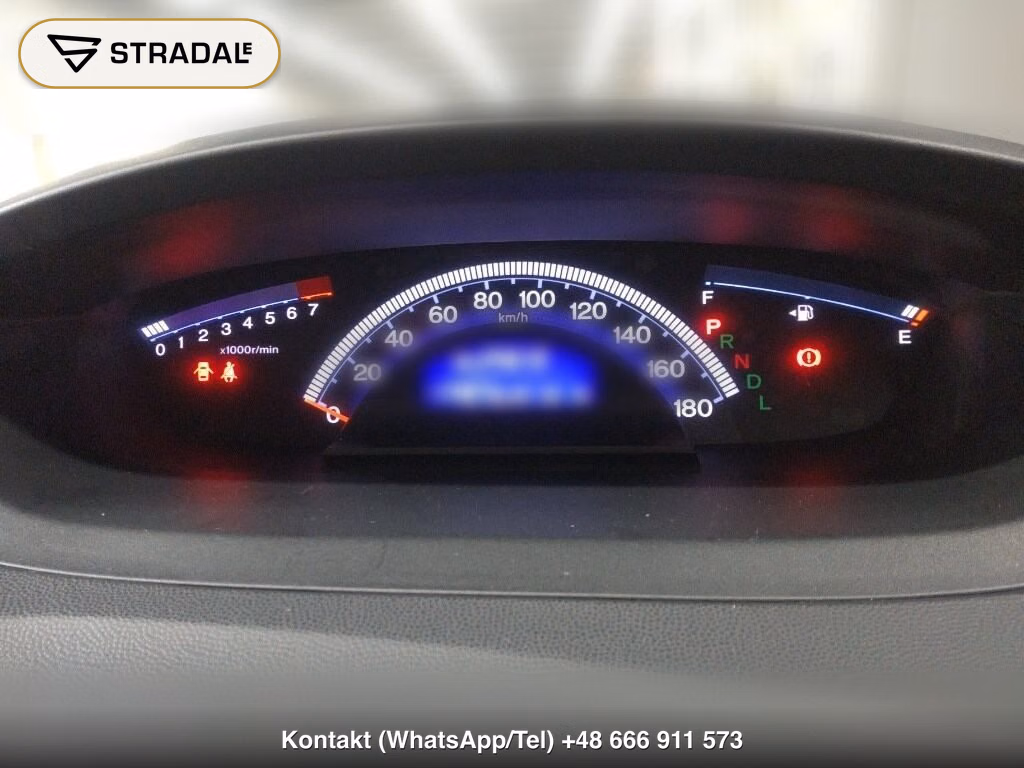 HONDA FREED G JUST SELECTION, miniaturka 7