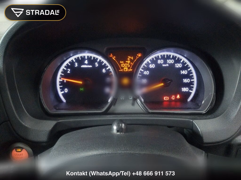 NISSAN NOTE X V SELECTION, miniaturka 7