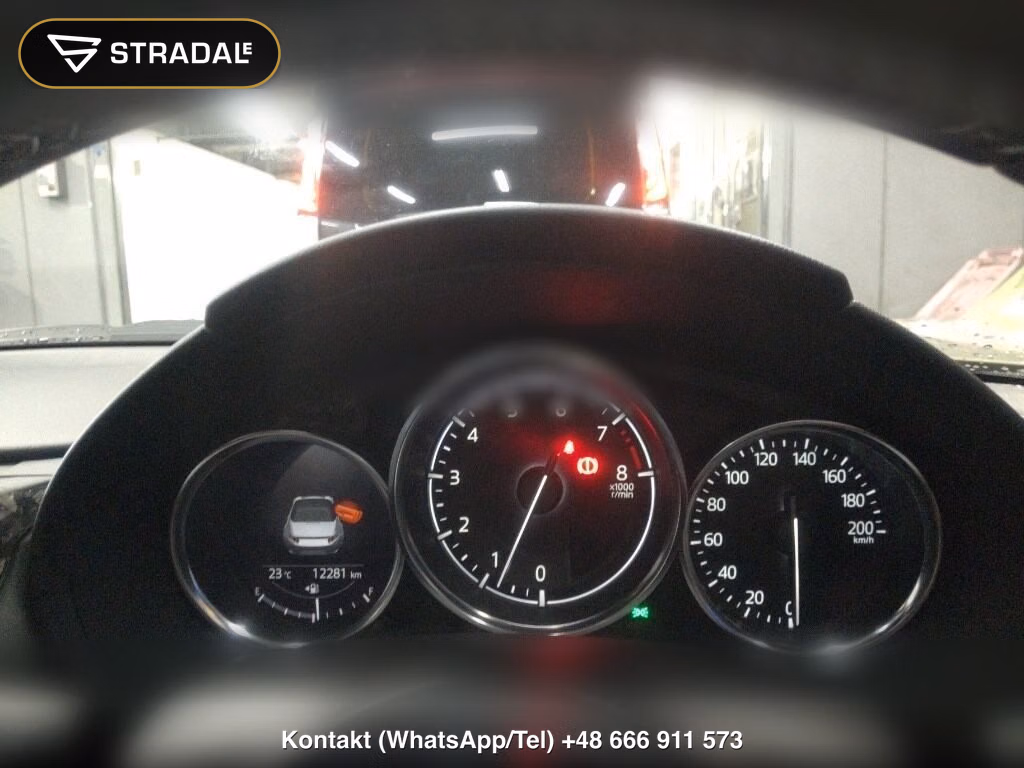 MAZDA ROADSTER BROWN TOP, miniaturka 7