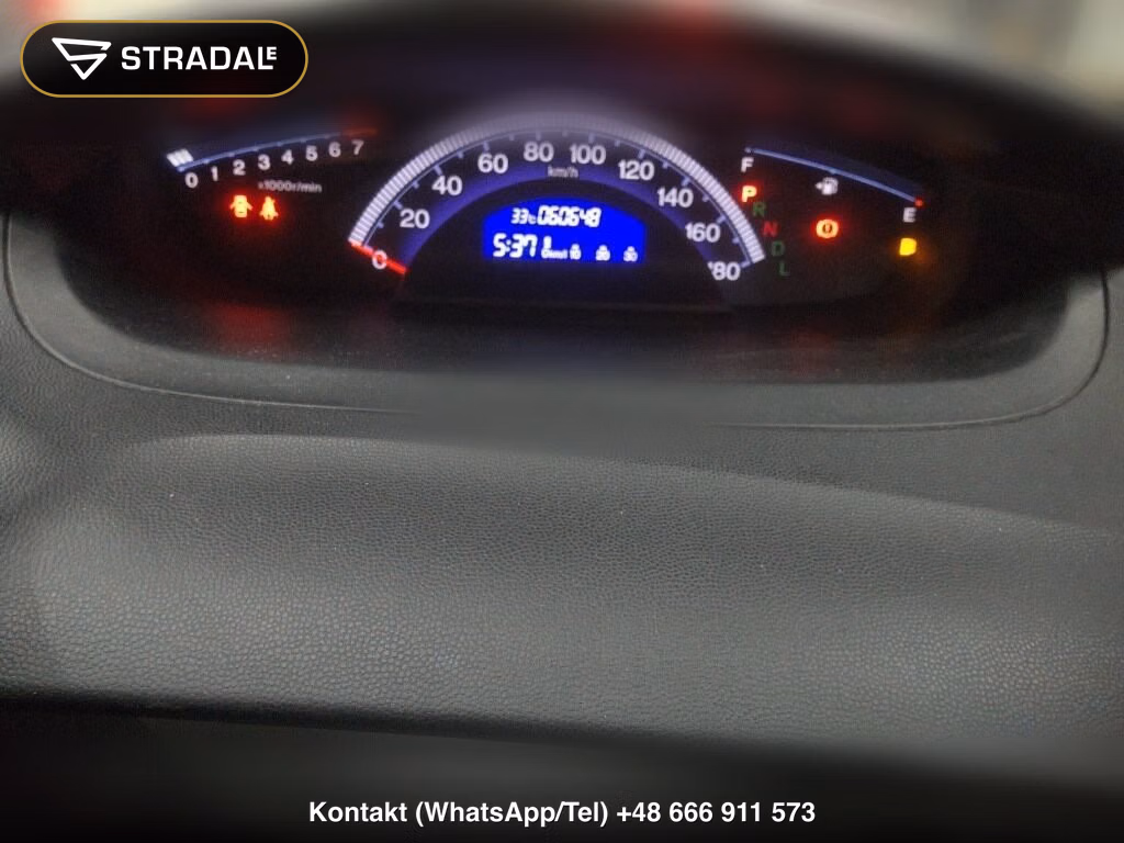 HONDA FREED G JUST SELECTION, miniaturka 7