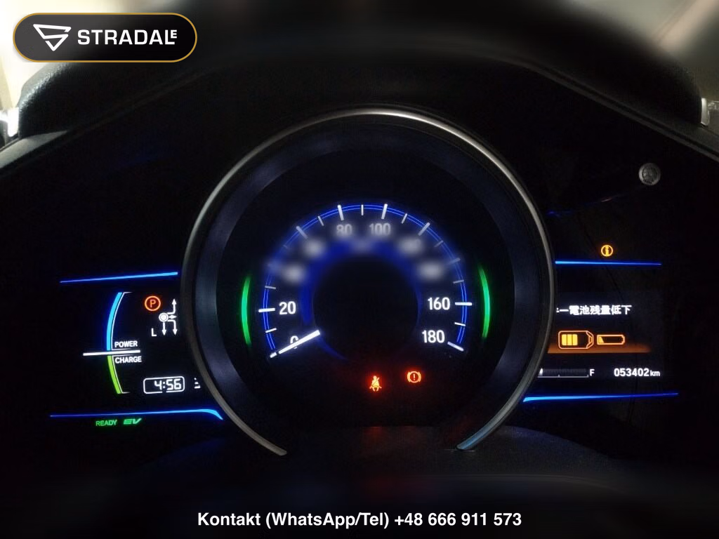 HONDA FIT HYBRID 4WD F PACKAGE, miniaturka 7