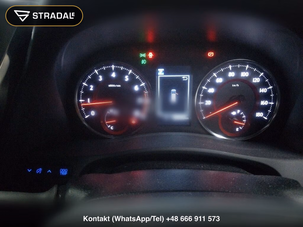 TOYOTA ALPHARD 2.5S C PACKAGE, miniaturka 7