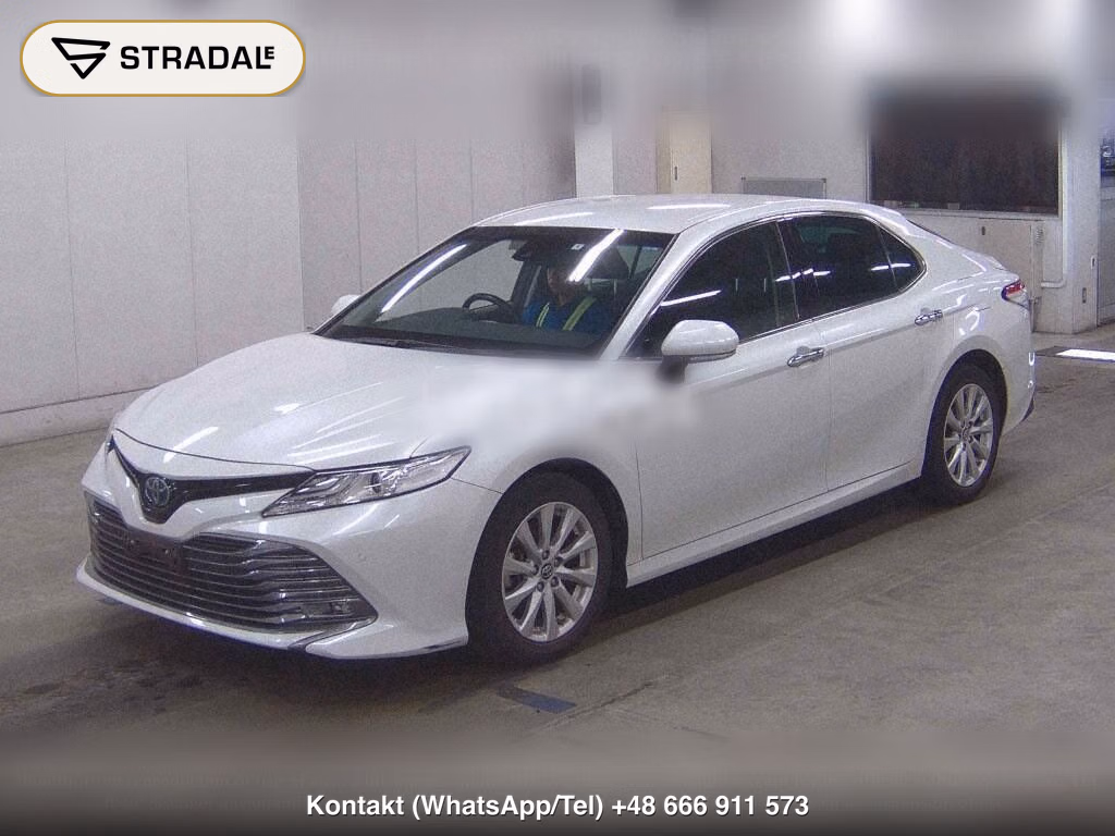 TOYOTA CAMRY 4D G, miniaturka 5
