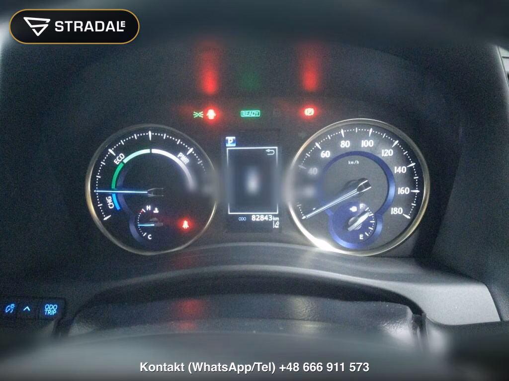 TOYOTA ALPHARD HYBRID 4WD S TYPE GOLDⅢ, miniaturka 7