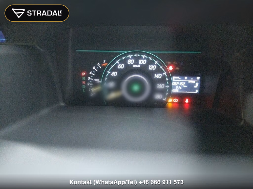 HONDA STEPWAGON 5D G L PACKAGE, miniaturka 7