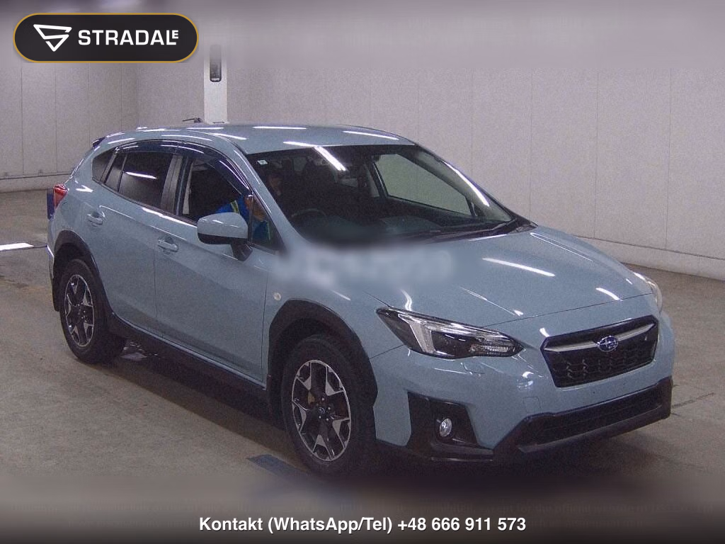 SUBARU IMPREZA XV 4WD 1.6I EYESIGHT, miniaturka 2