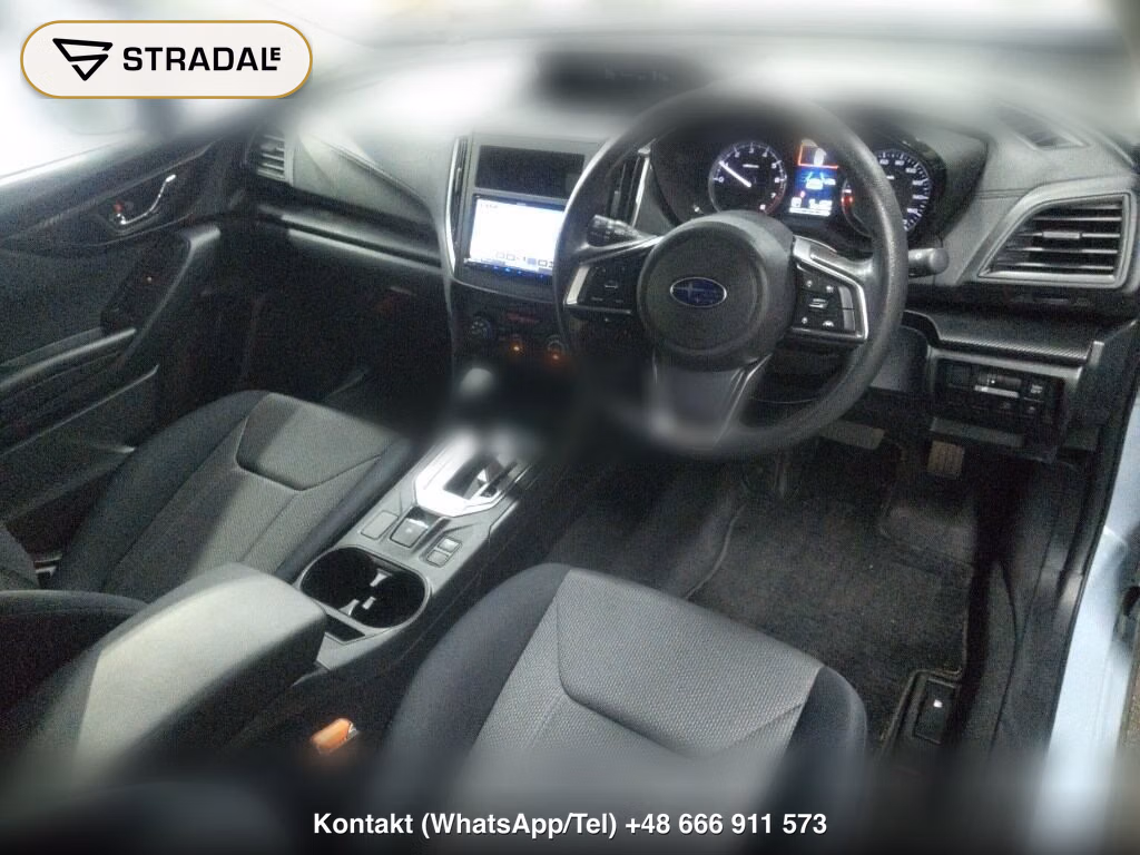 SUBARU IMPREZA XV 4WD 1.6I EYESIGHT, miniaturka 4