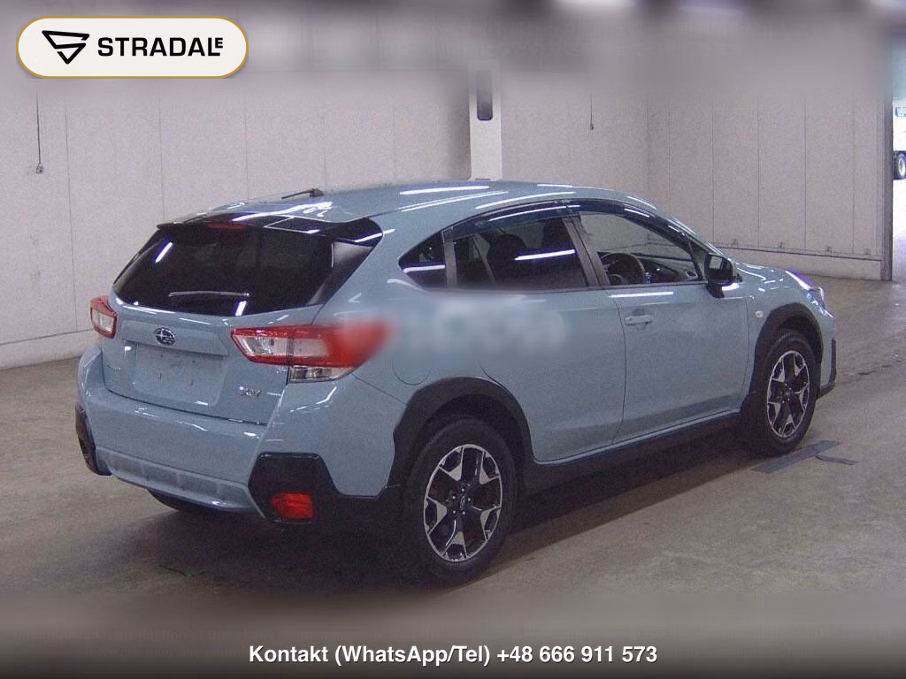 SUBARU IMPREZA XV 4WD 1.6I EYESIGHT, miniaturka 6