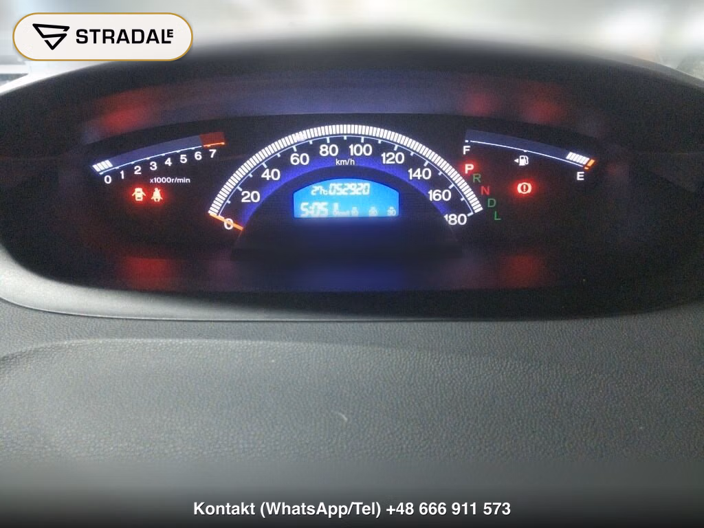 HONDA FREED G JUST SELECTION, miniaturka 7
