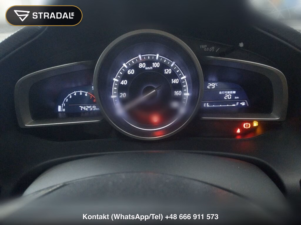 MAZDA AXELA SPORT 15C, miniaturka 7