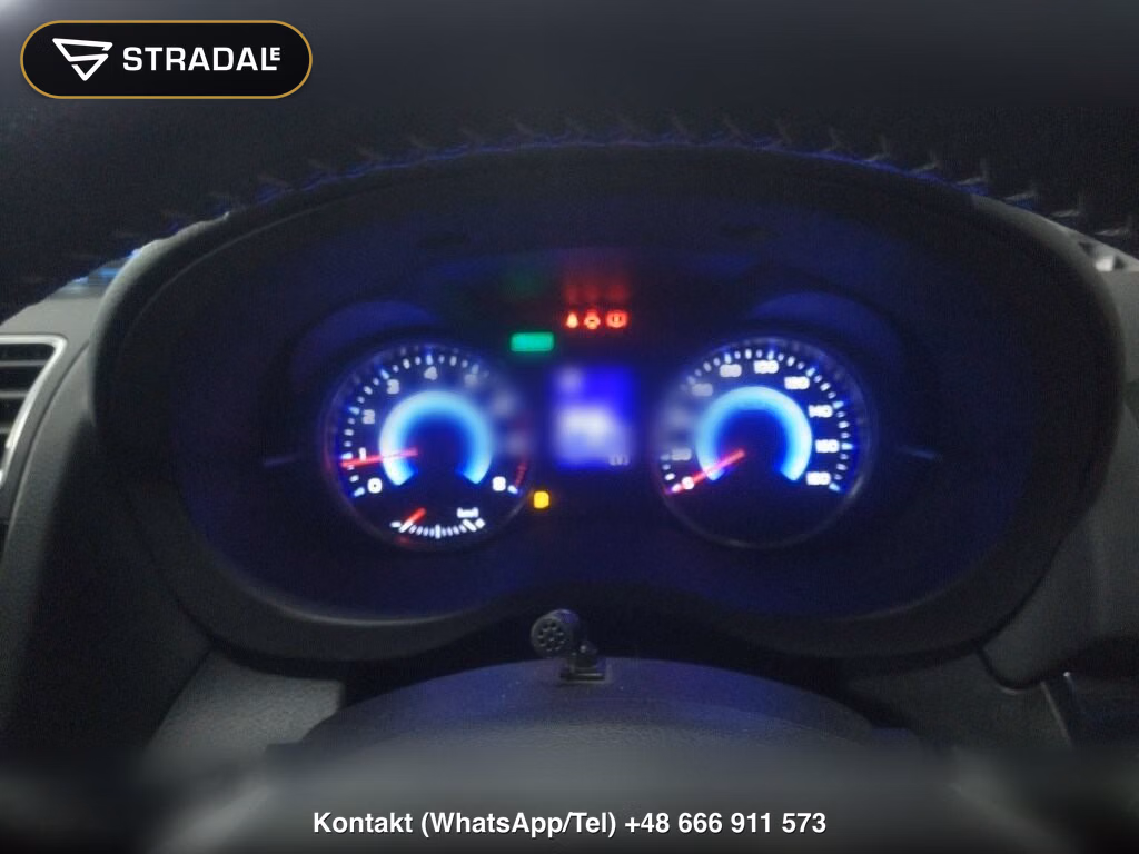 SUBARU IMPREZA SPORT HYBRID 4WD HYBRID 2.0I EYESIGHT, miniaturka 7