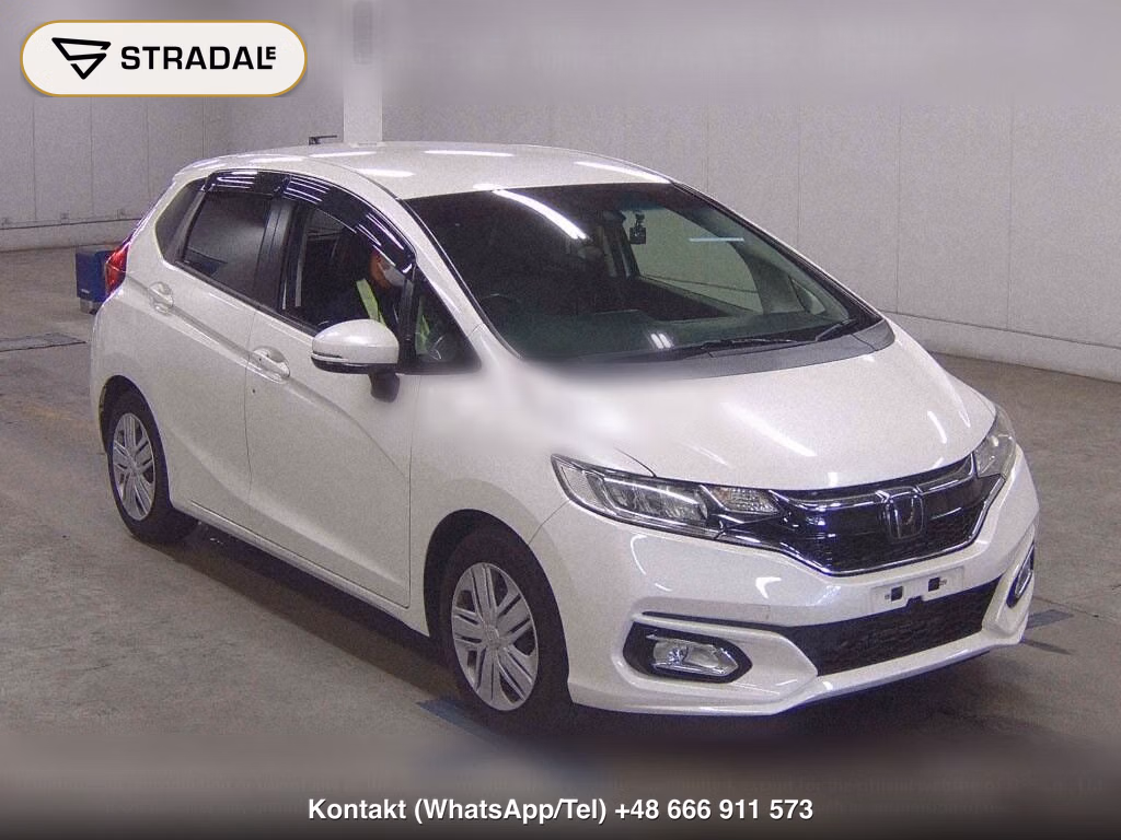 HONDA FIT 13G･L HONDA SENSING, miniaturka 2