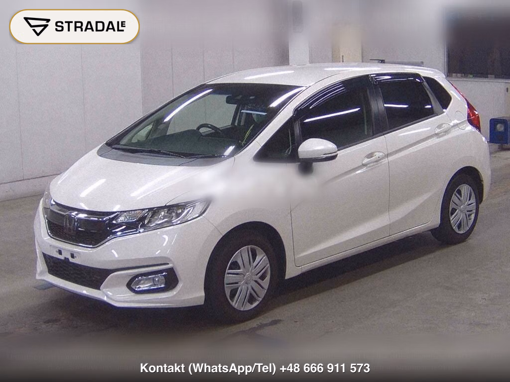 HONDA FIT 13G･L HONDA SENSING, miniaturka 5